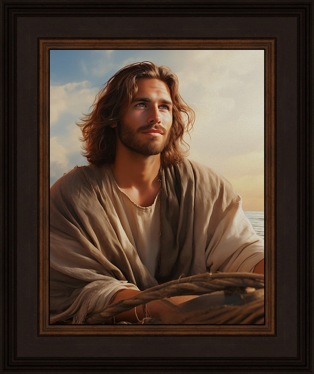 Fishers of Men