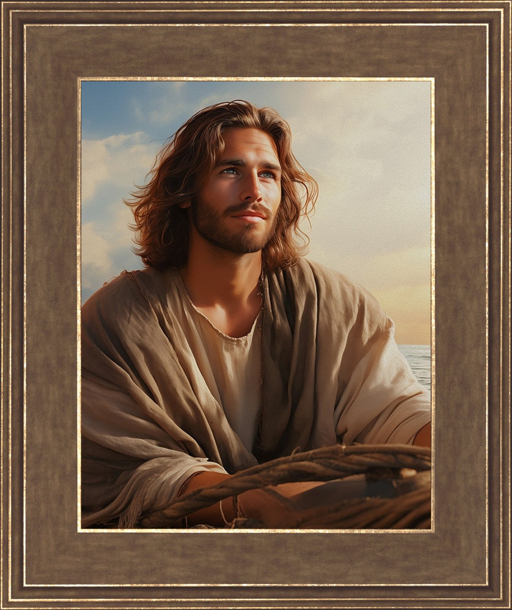 Fishers of Men