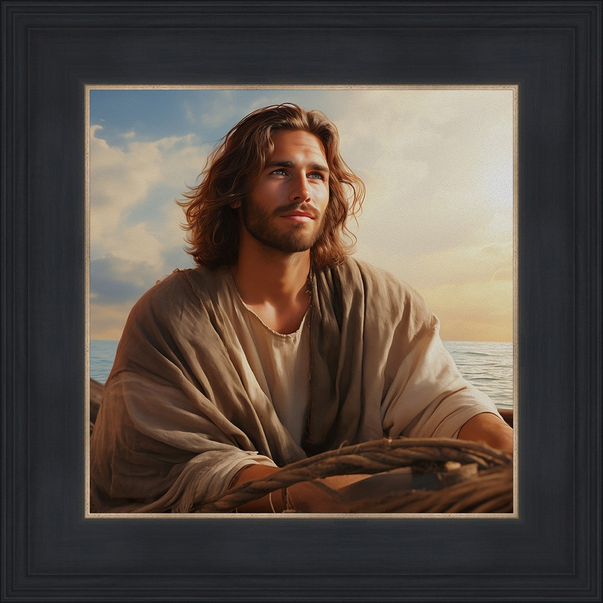 Fishers of Men