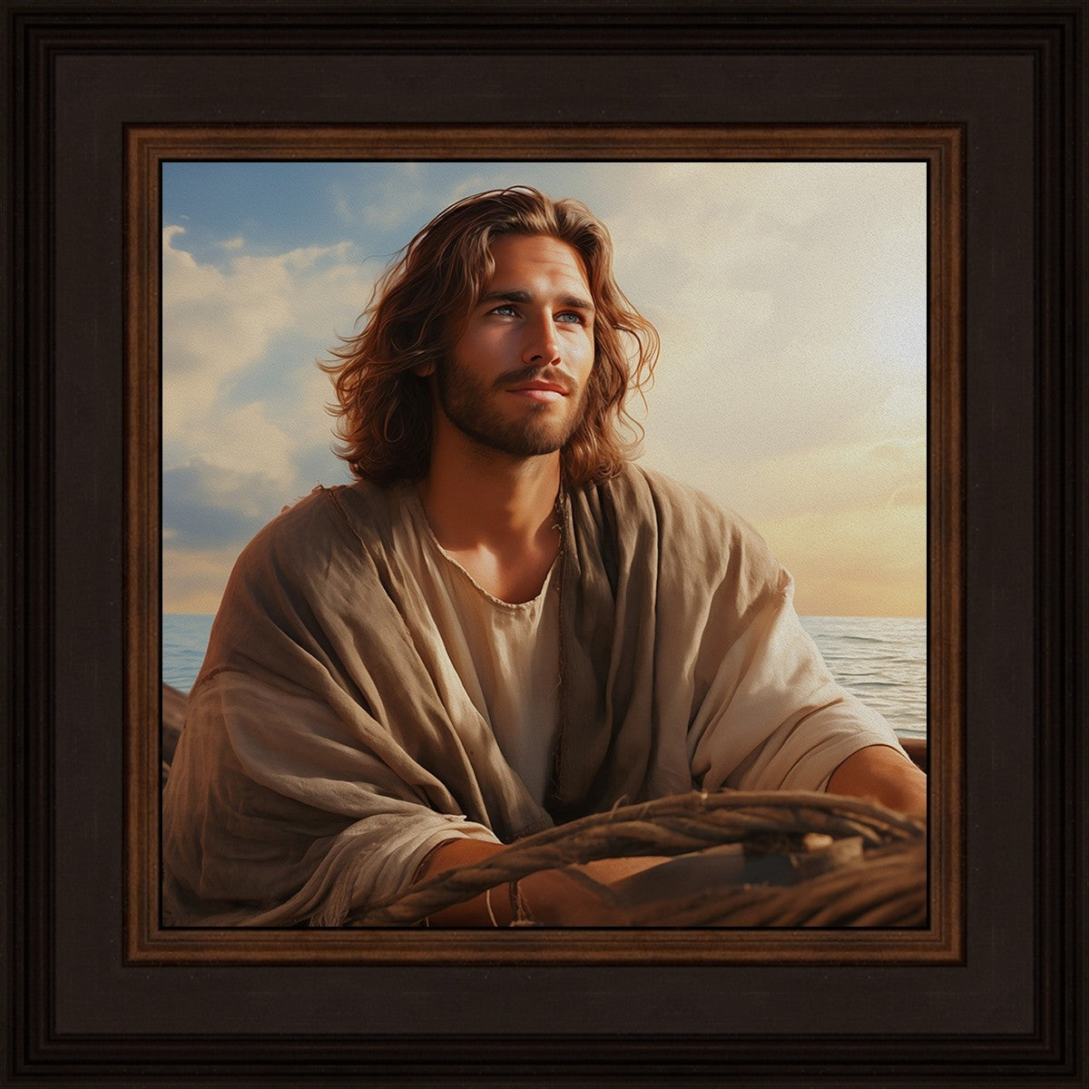 Fishers of Men