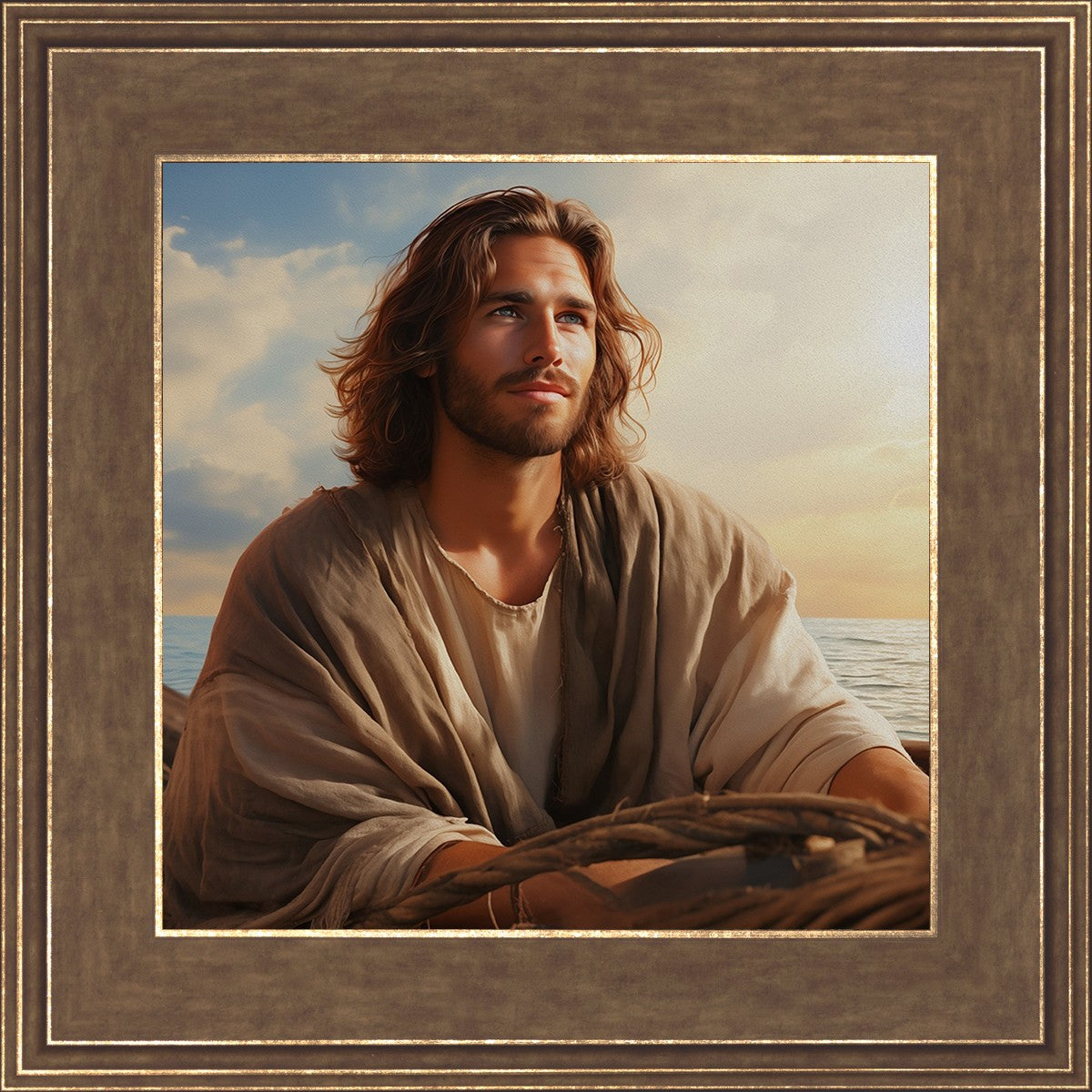 Fishers of Men
