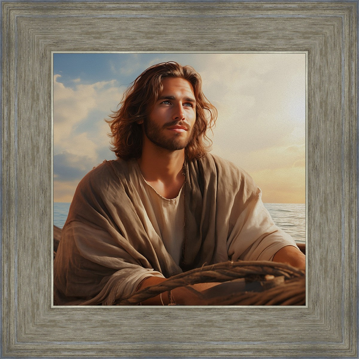 Fishers of Men
