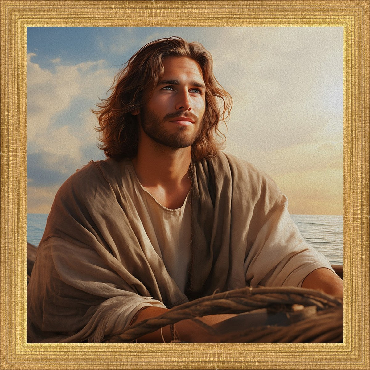 Fishers of Men