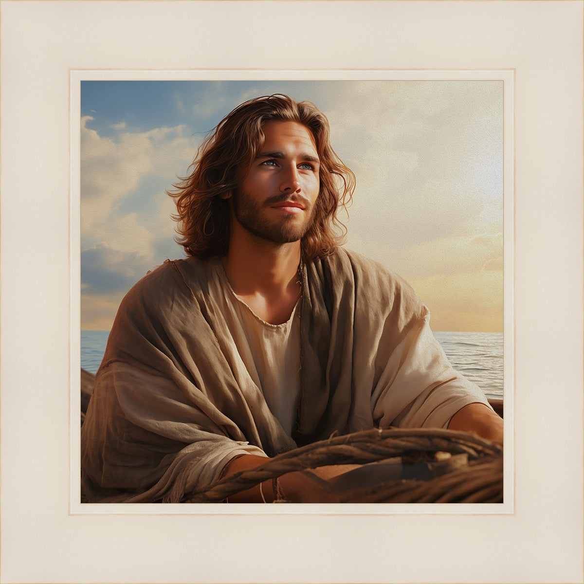 Fishers of Men