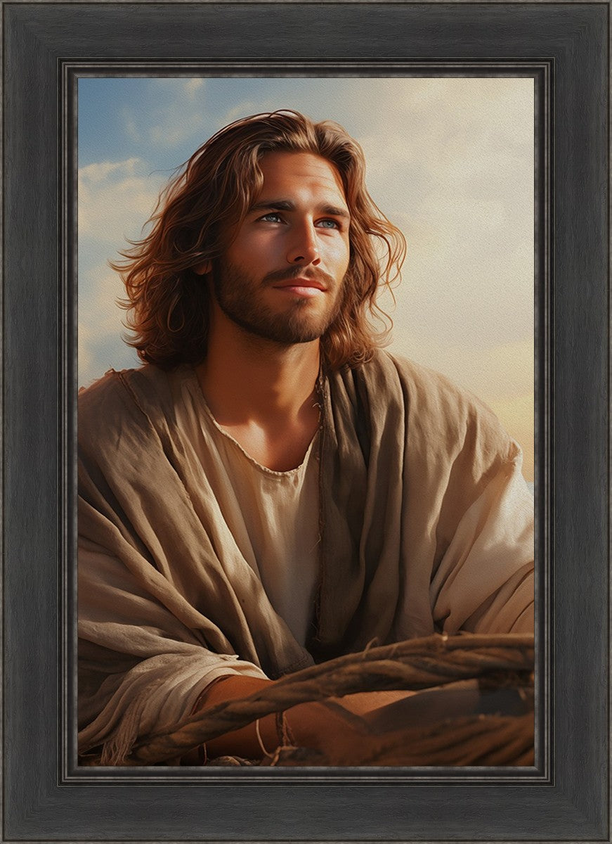 Fishers of Men