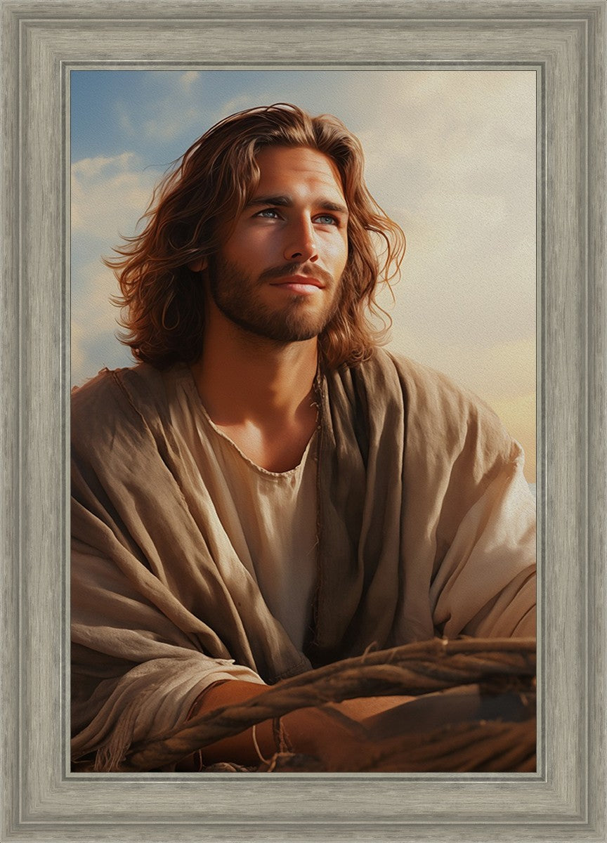 Fishers of Men