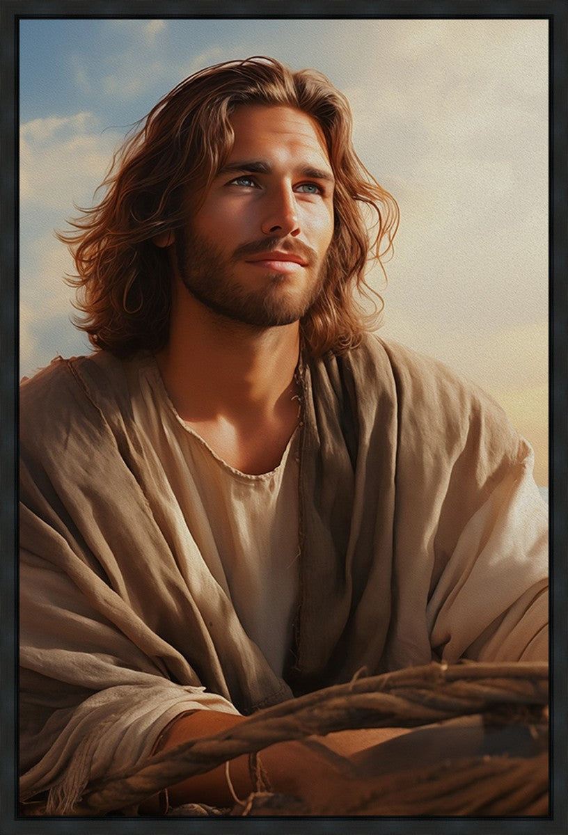 Fishers of Men Gallery Wrap