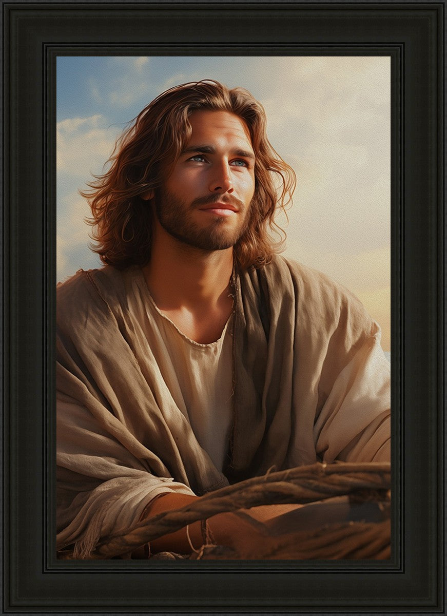Fishers of Men