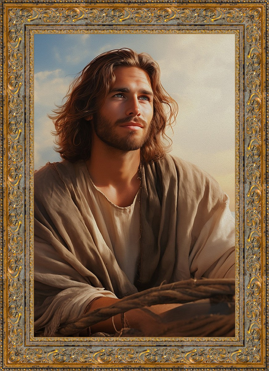 Fishers of Men