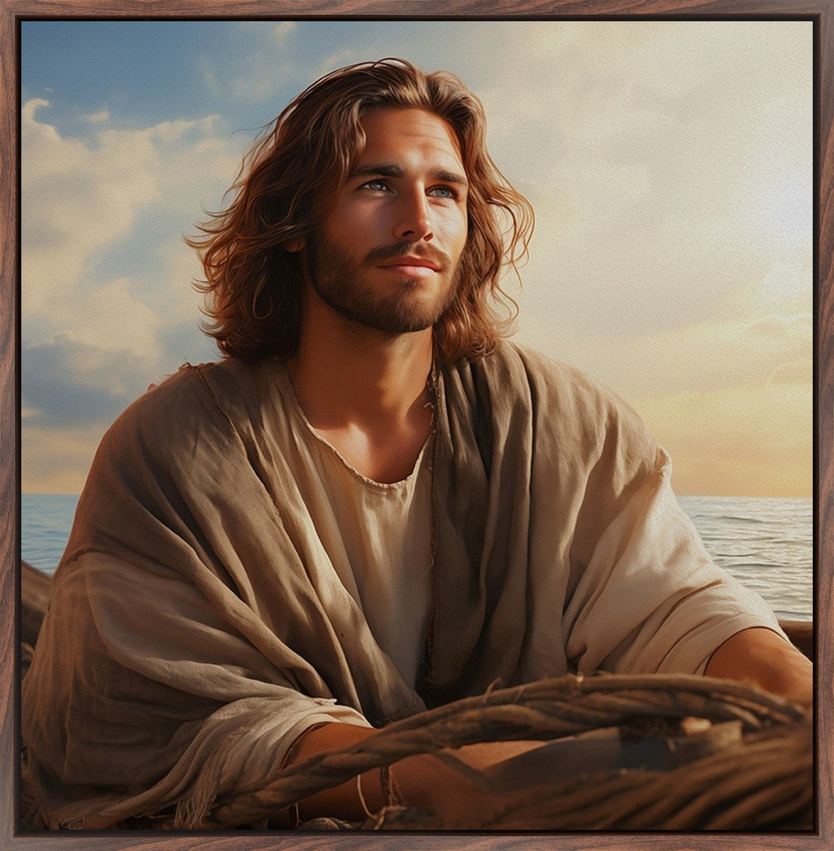 Fishers of Men