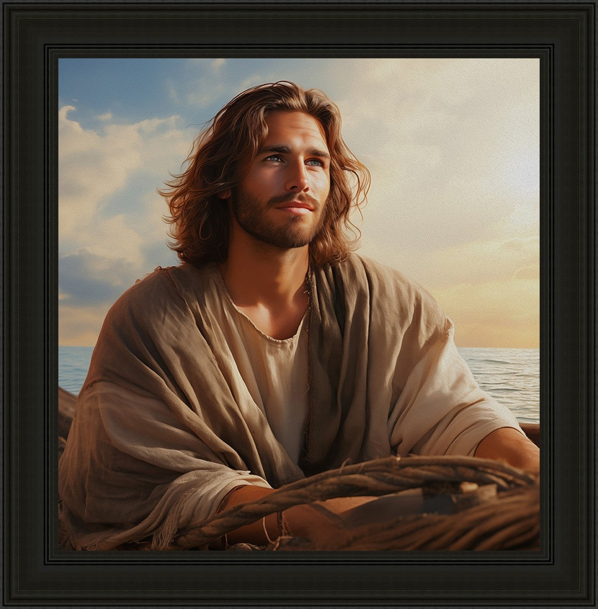 Fishers of Men