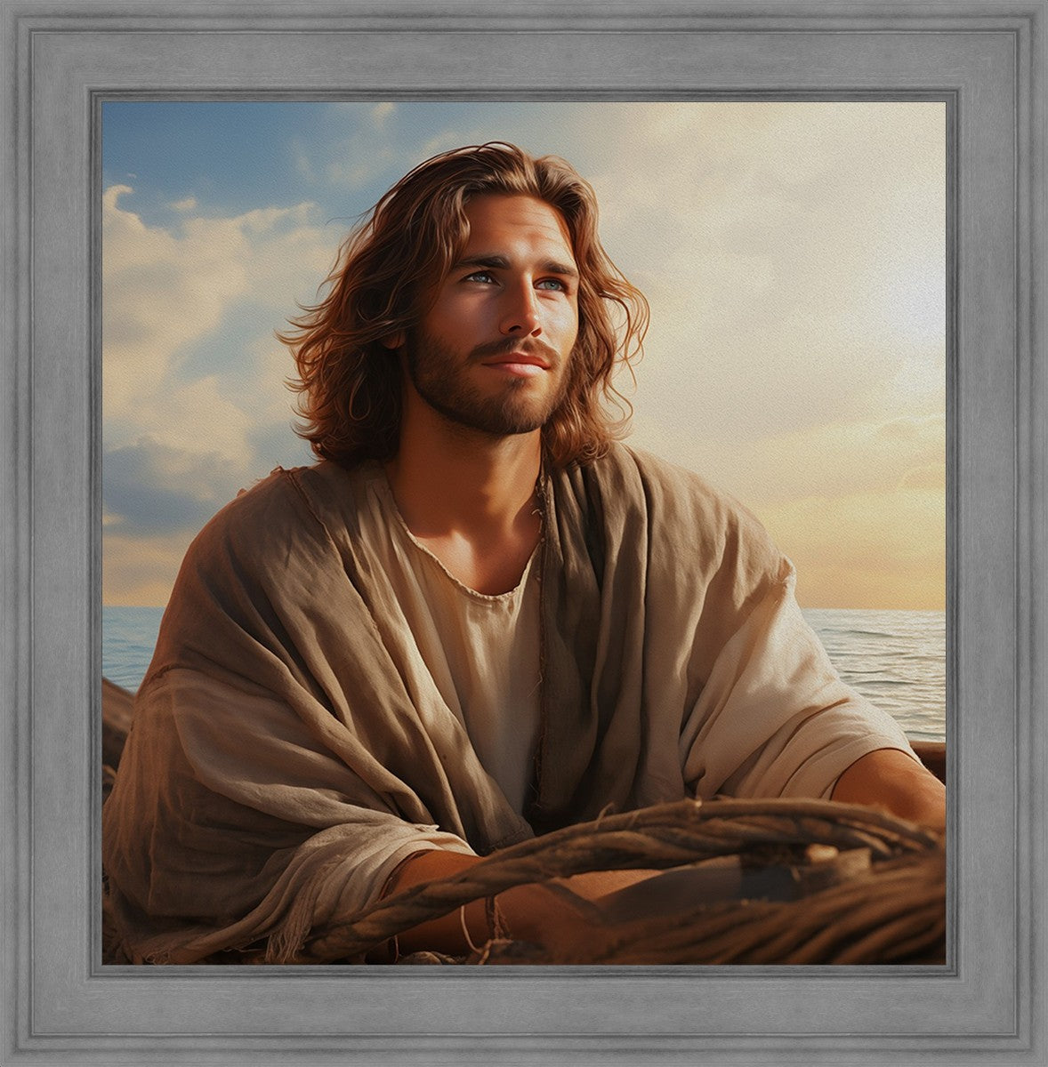 Fishers of Men