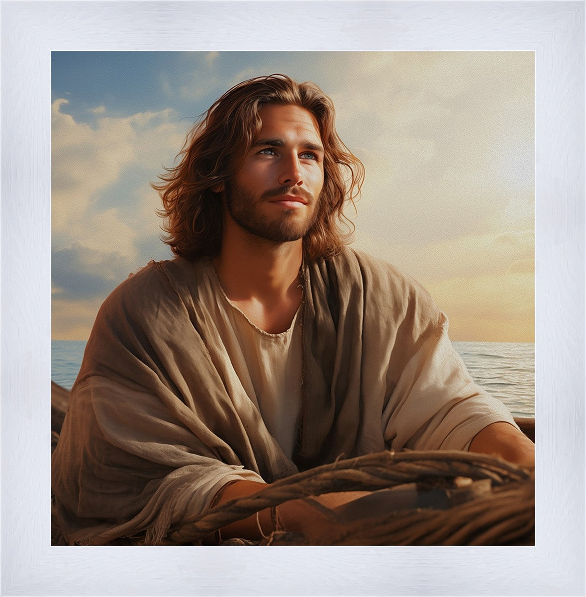 Fishers of Men