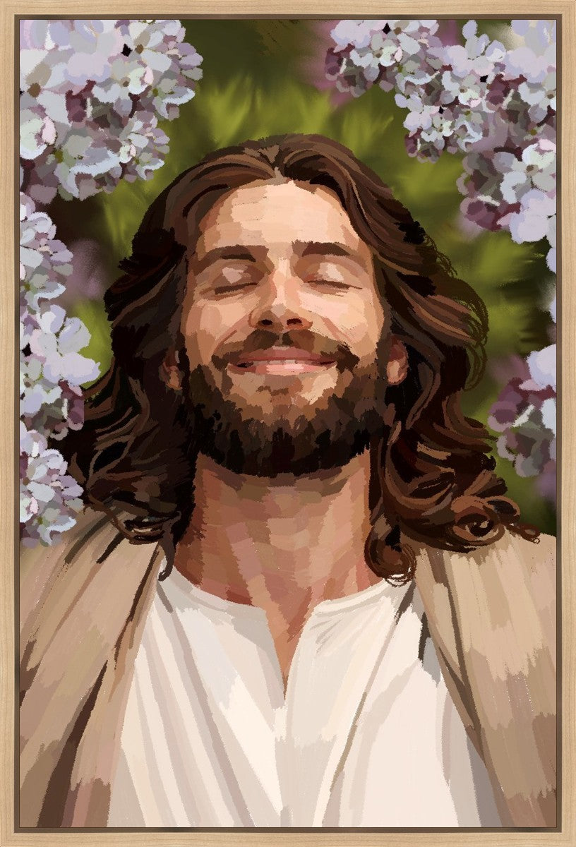 At Peace