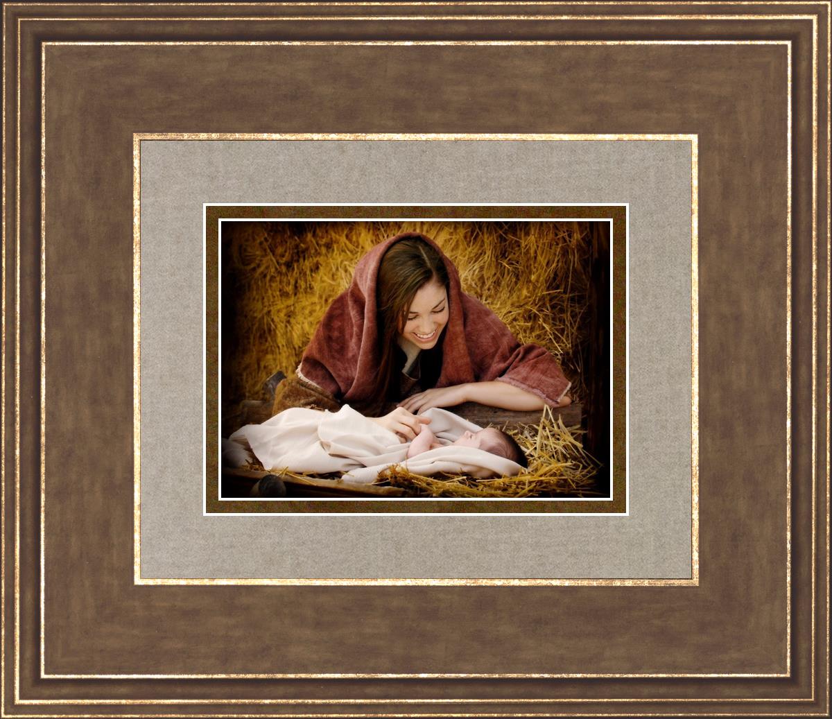 A Mother's Love