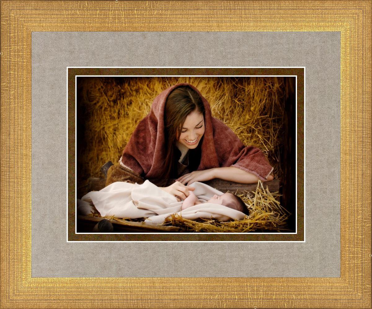 A Mother's Love