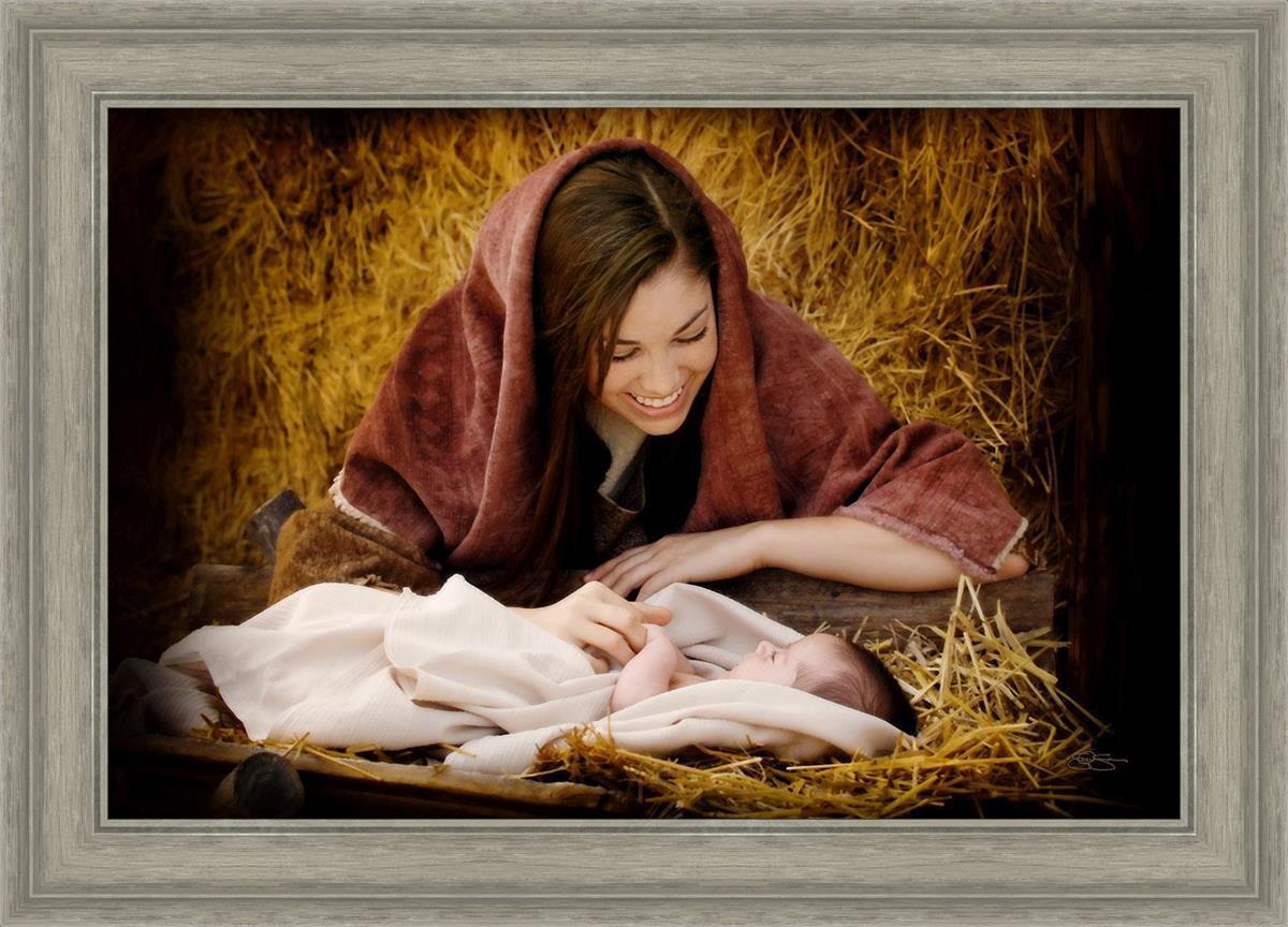 A Mother's Love