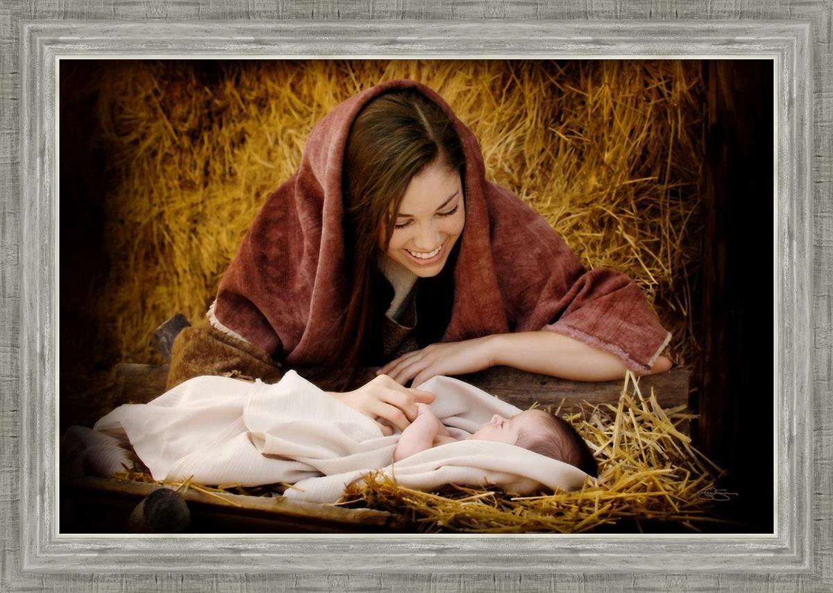 A Mother's Love