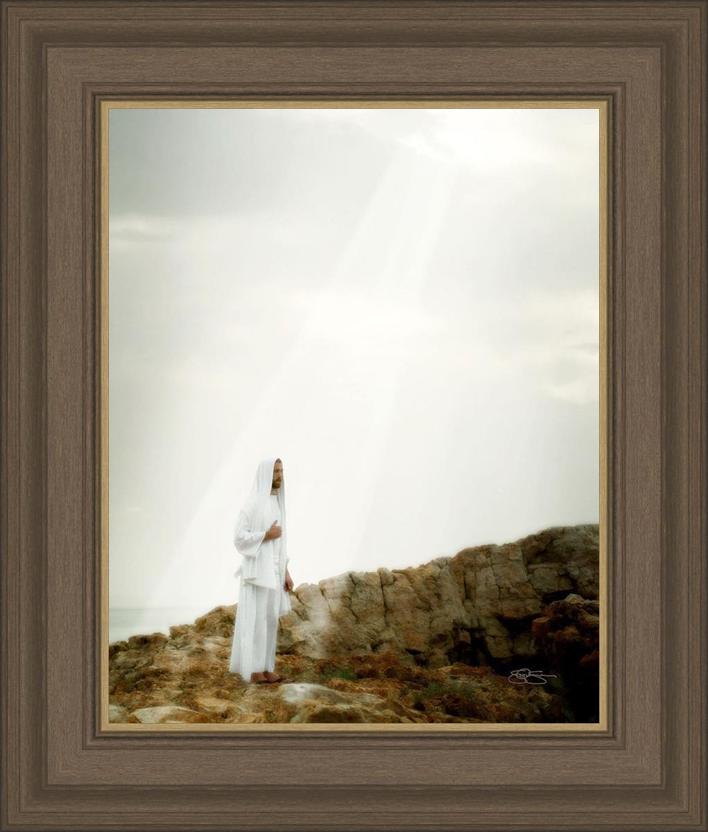 Father of Heaven and Earth