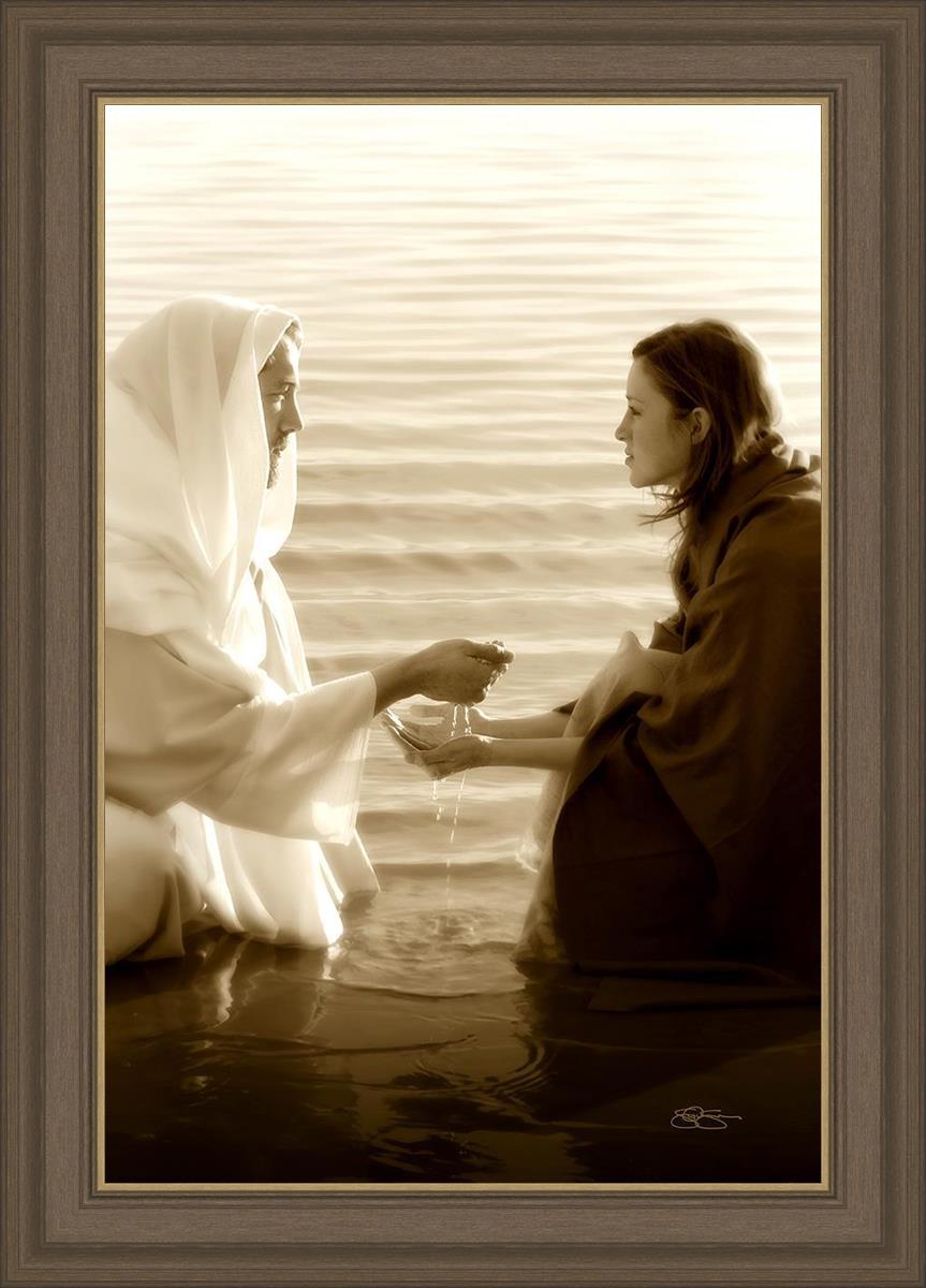 Living Waters