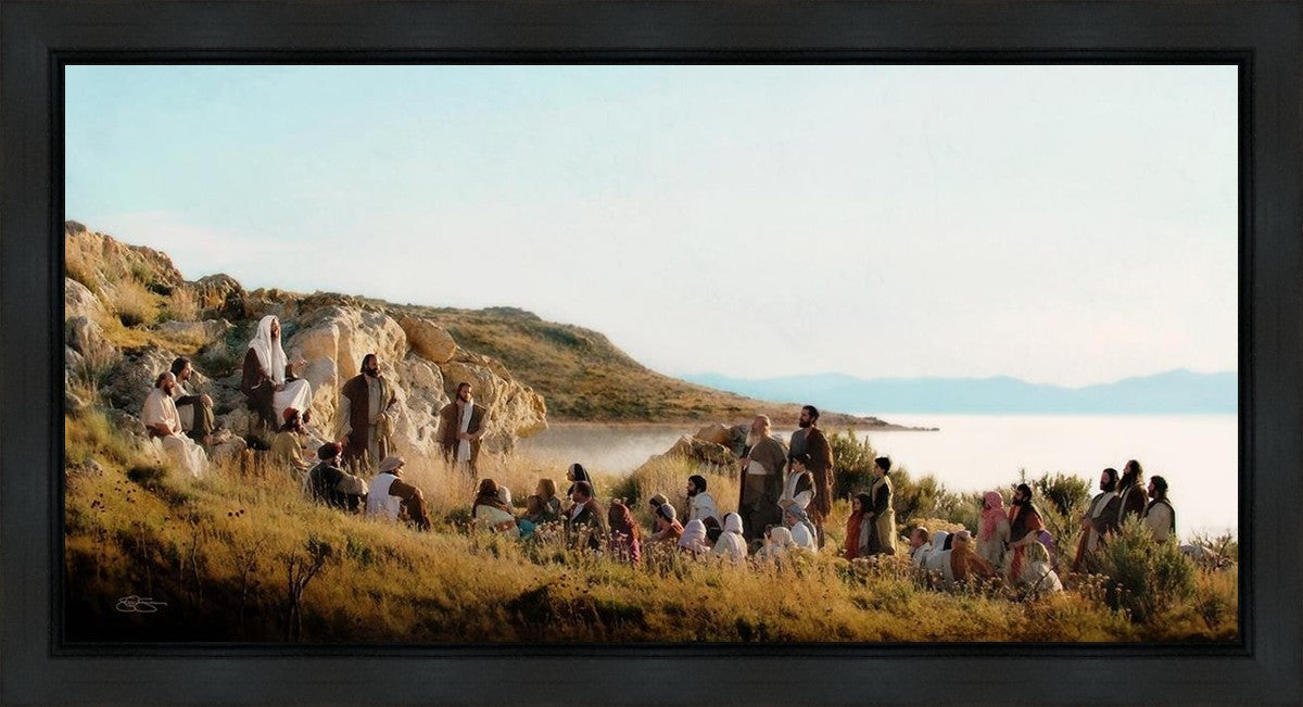 Sermon on the Mount