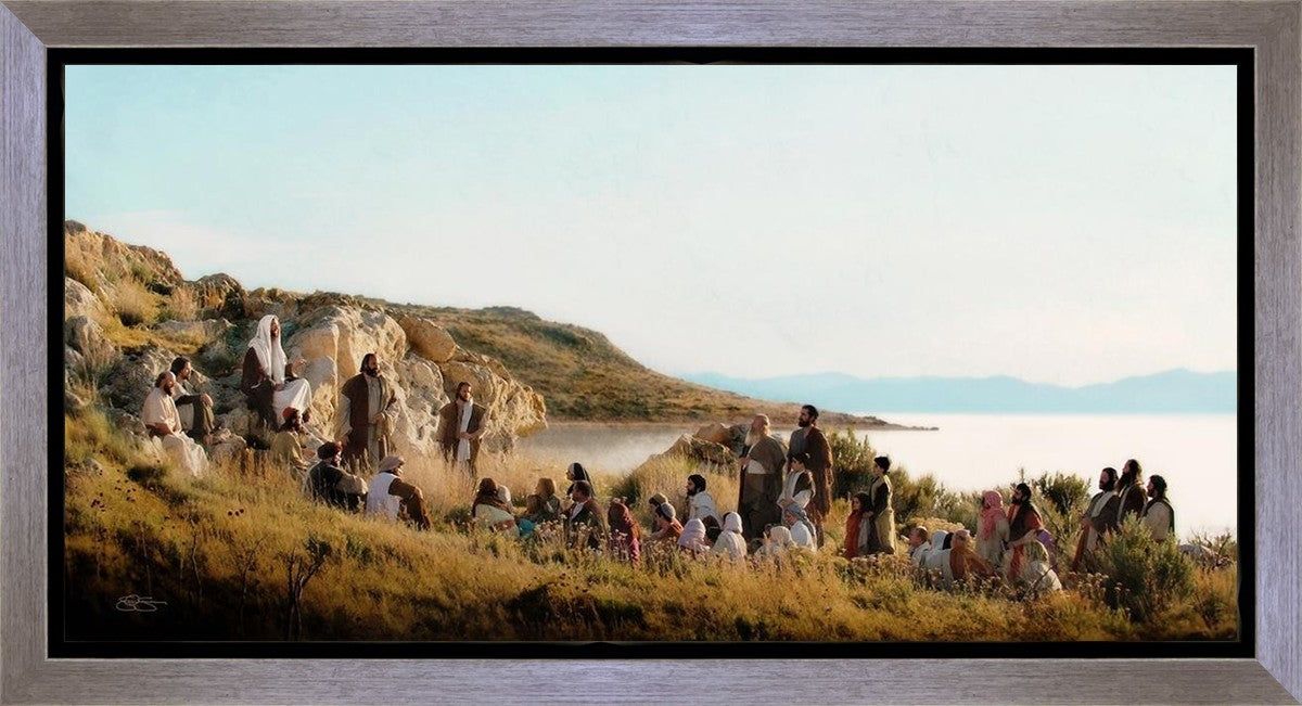 Sermon on the Mount