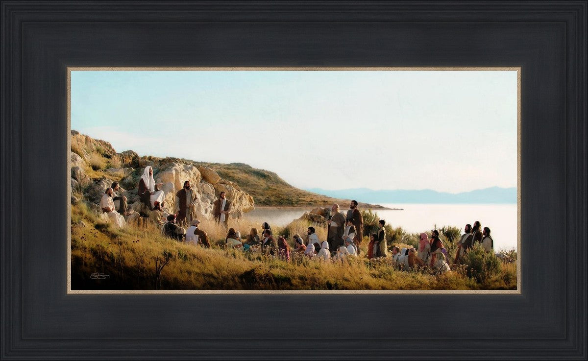 Sermon on the Mount
