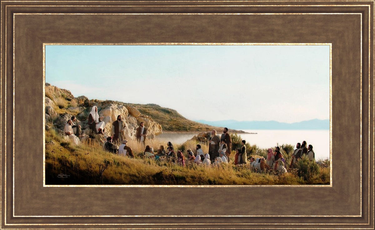 Sermon on the Mount