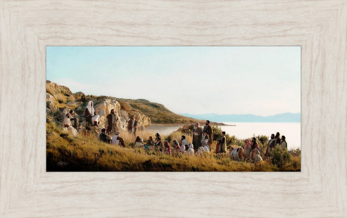 Sermon on the Mount