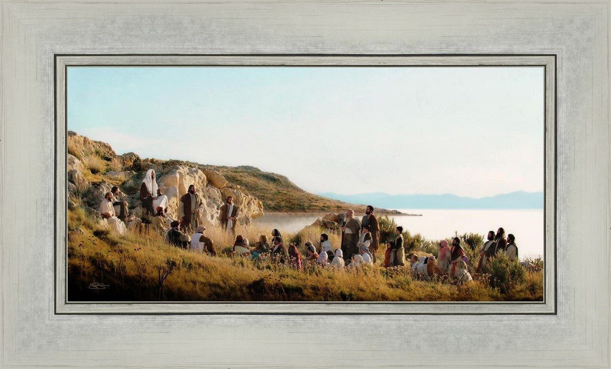 Sermon on the Mount