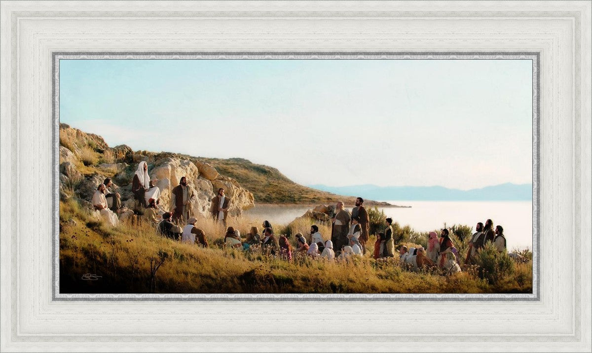Sermon on the Mount