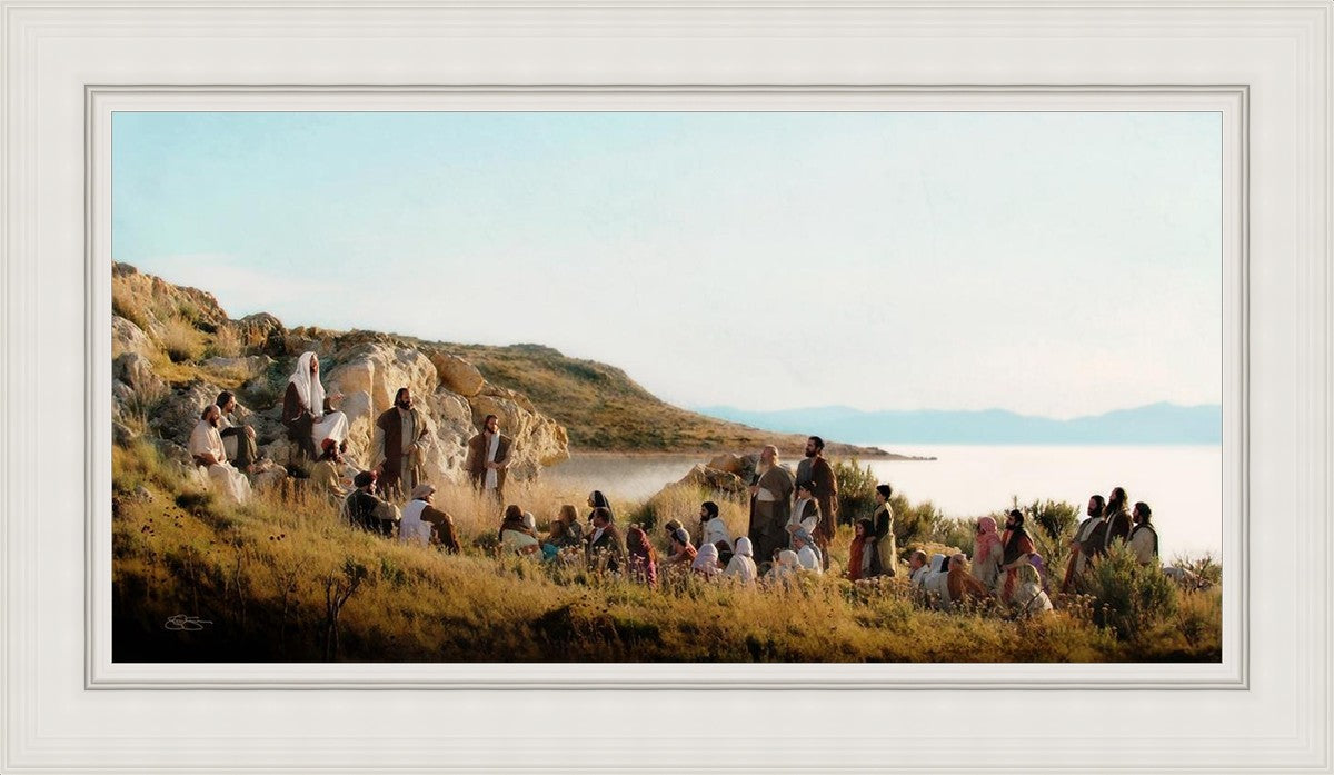 Sermon on the Mount