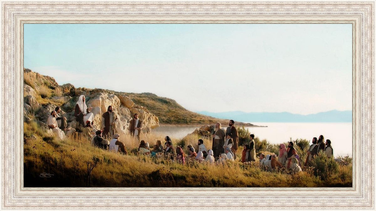 Sermon on the Mount