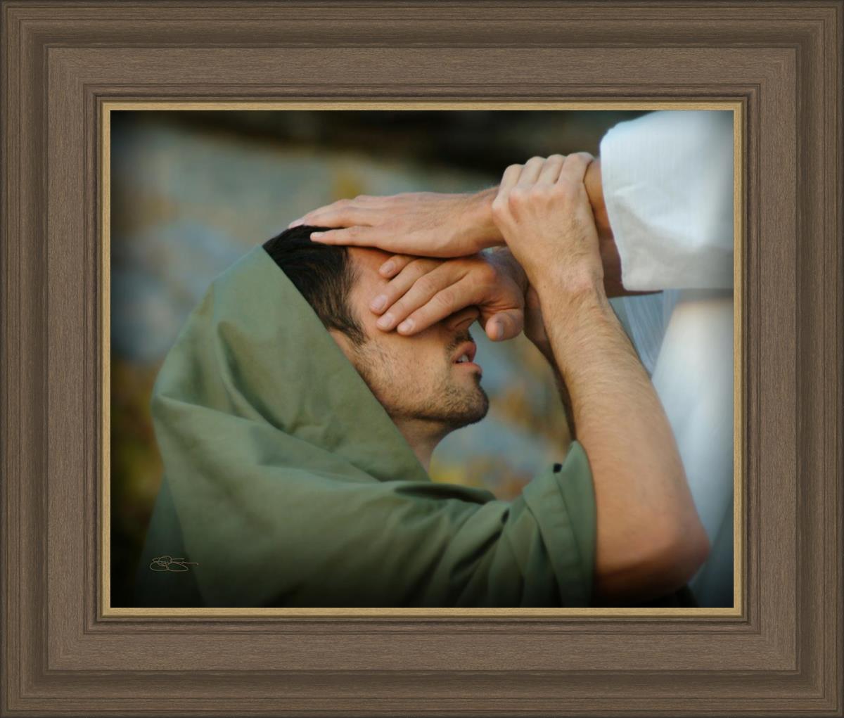 The Healer