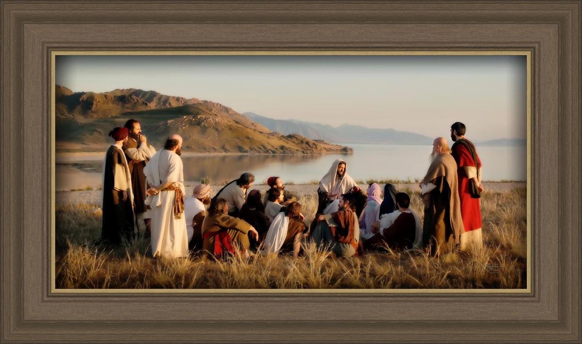 Disciples
