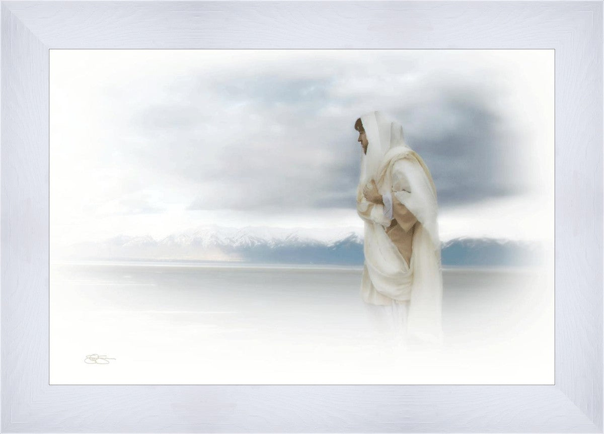 The Bridegroom Cometh