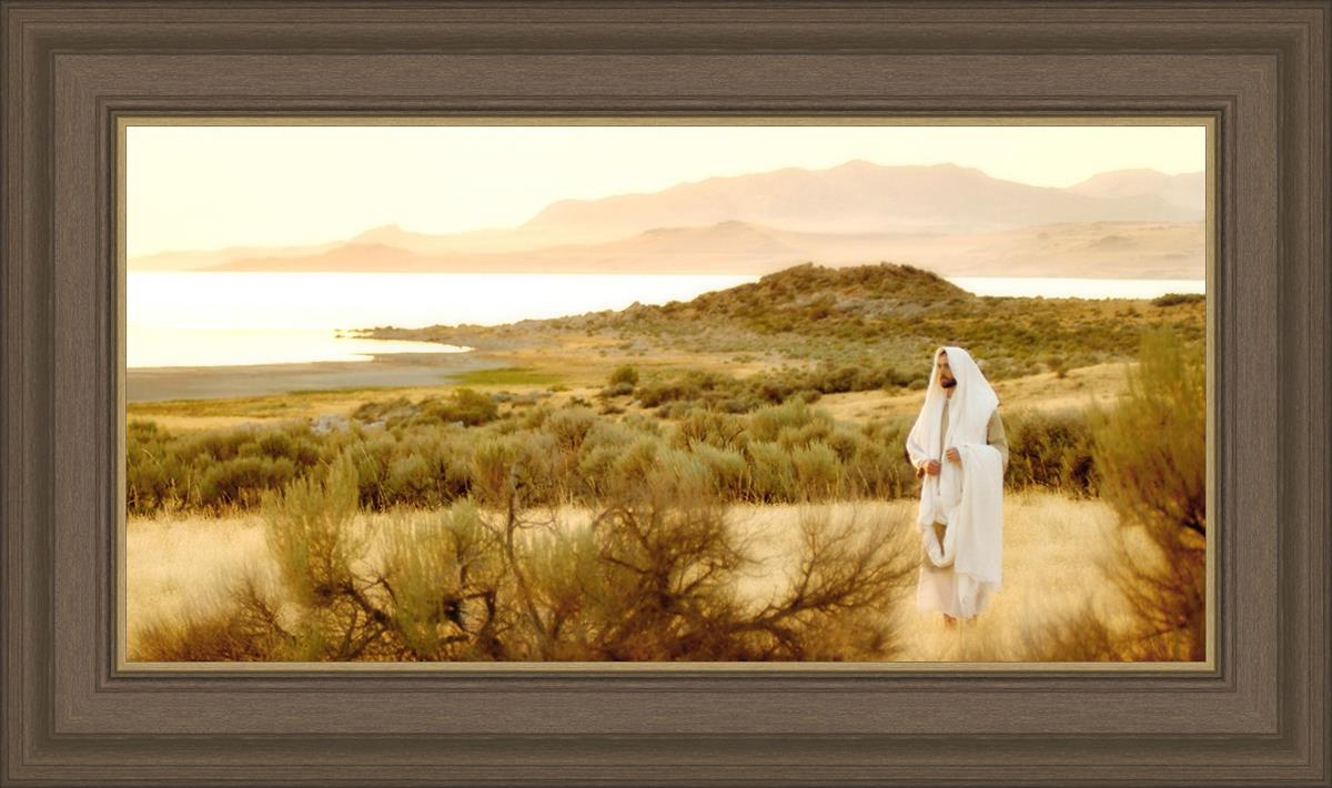 The Lord is My Shepherd