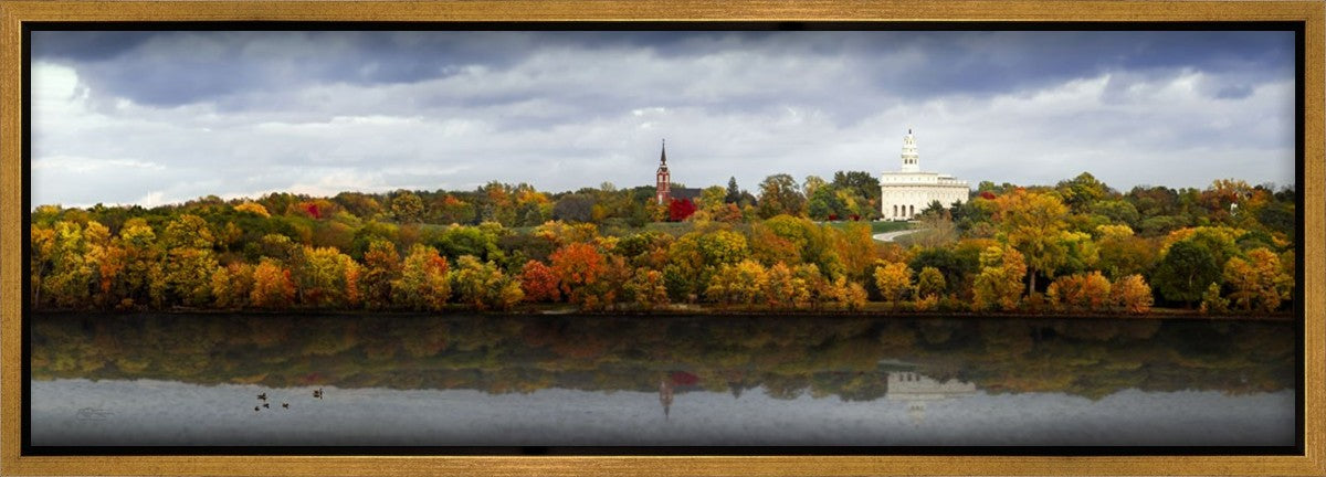 Autumn Splendor
