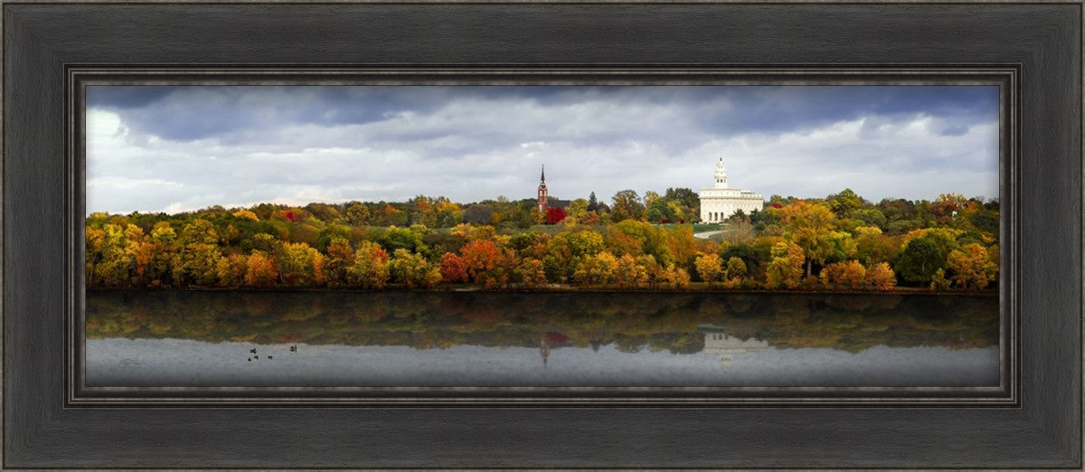 Autumn Splendor