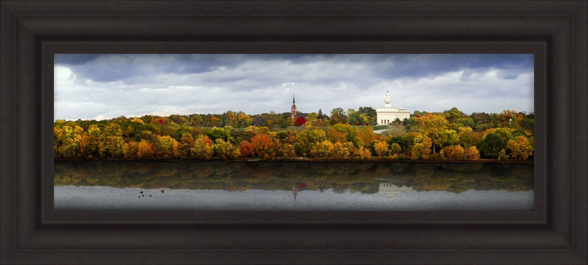 Autumn Splendor