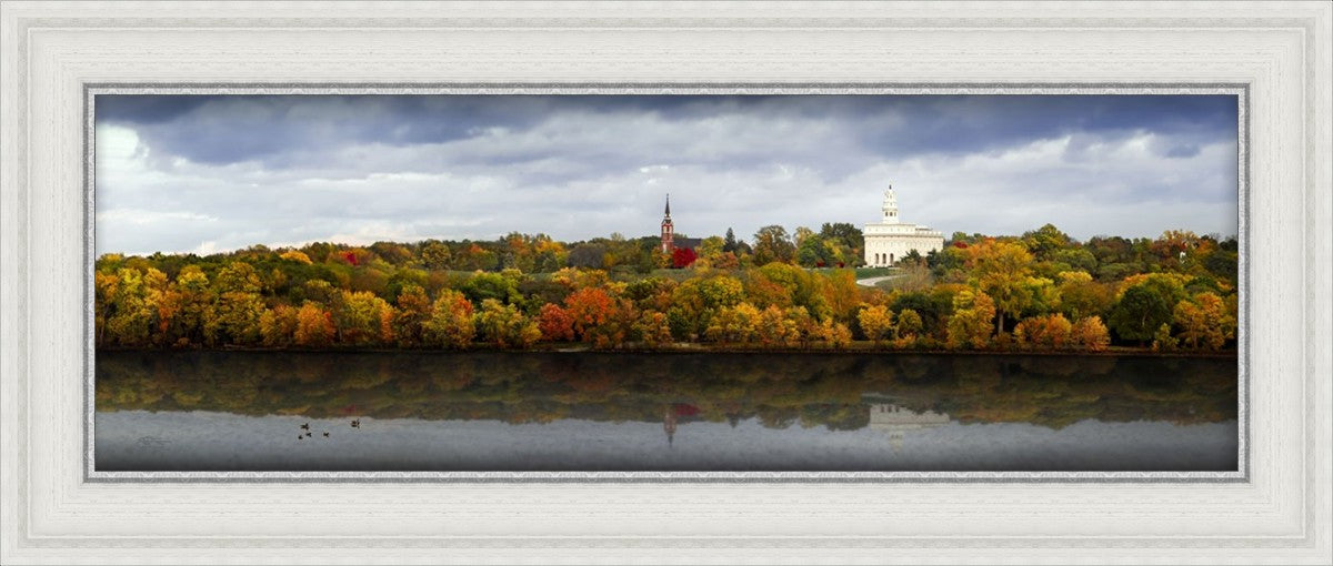 Autumn Splendor