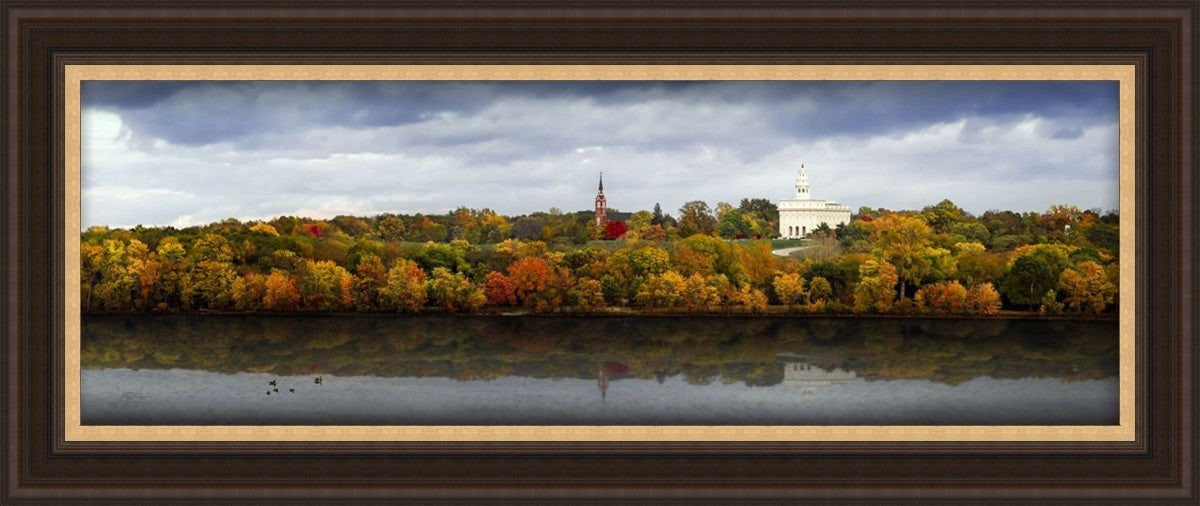 Autumn Splendor