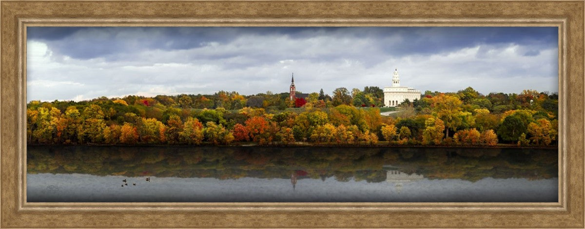 Autumn Splendor