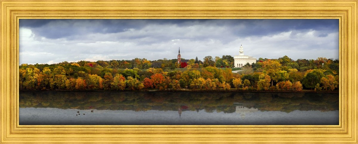Autumn Splendor