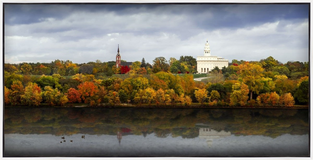 Autumn Splendor