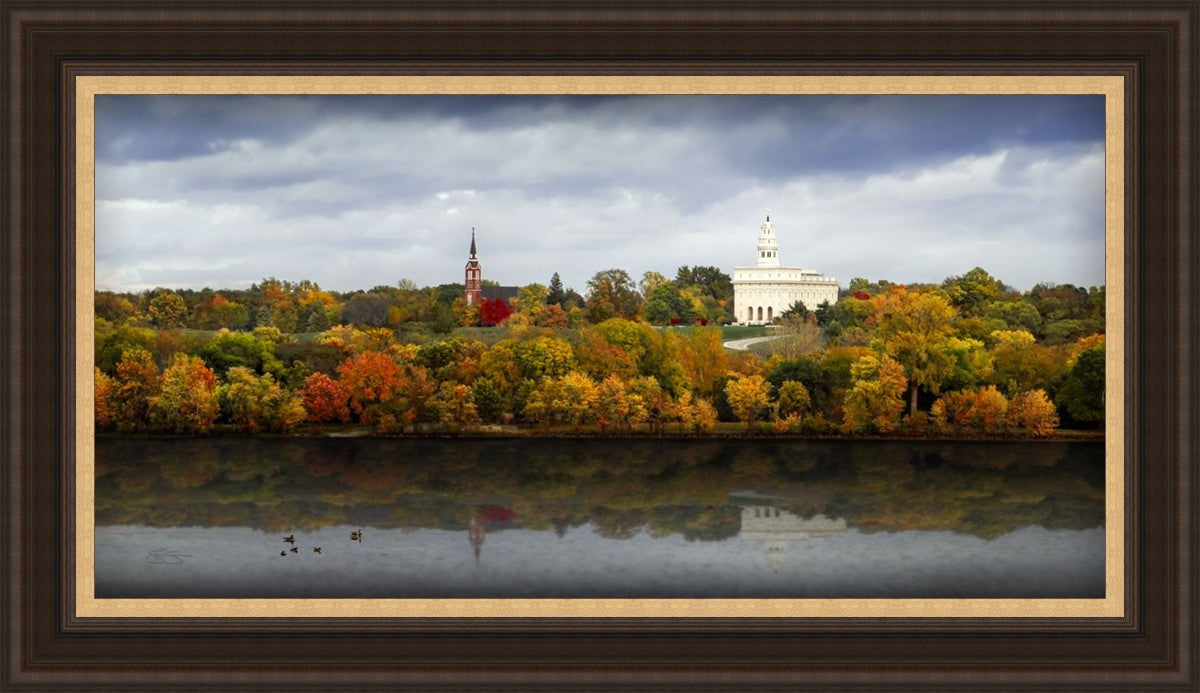 Autumn Splendor
