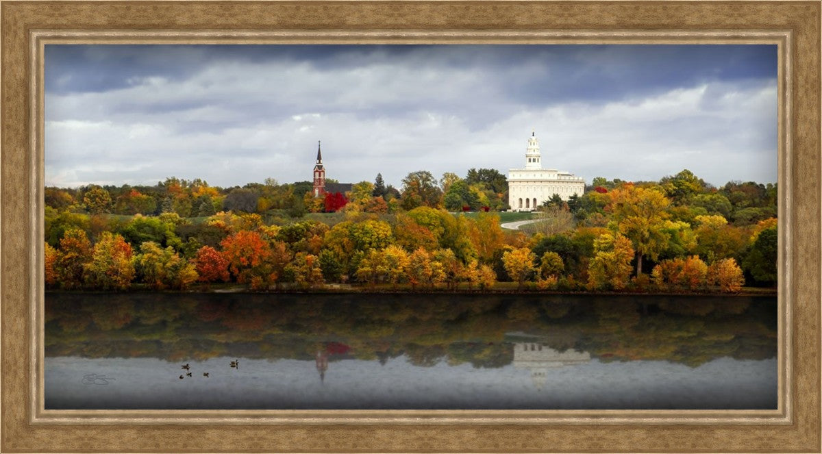 Autumn Splendor