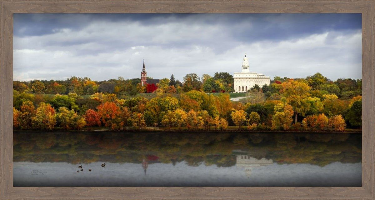 Autumn Splendor