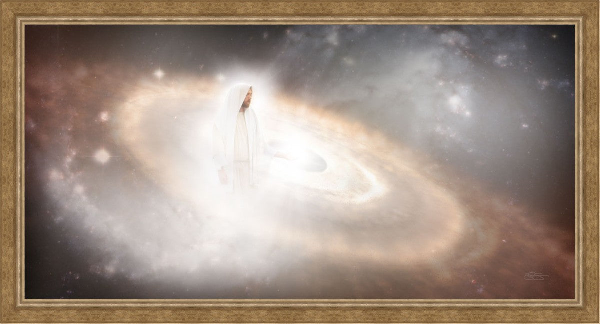 Worlds Without End