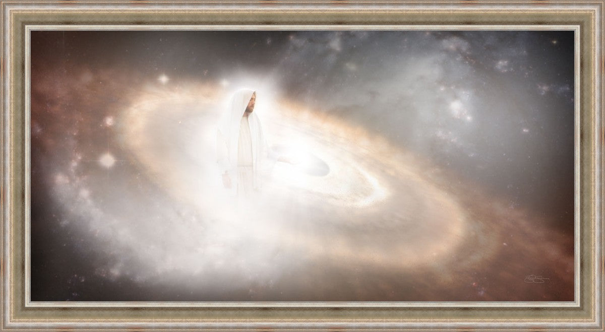 Worlds Without End